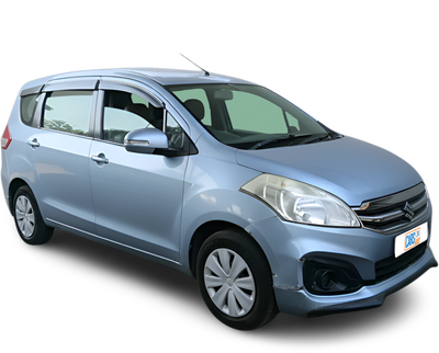 Maruti Ertiga-img
